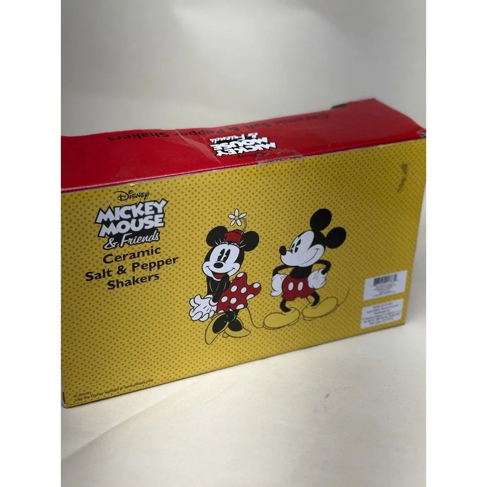 Disney this mickey